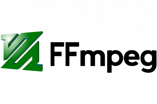 FFmpeg logo