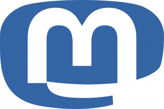 Mastodon logo