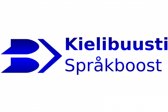 Kielibuusti (language boost)