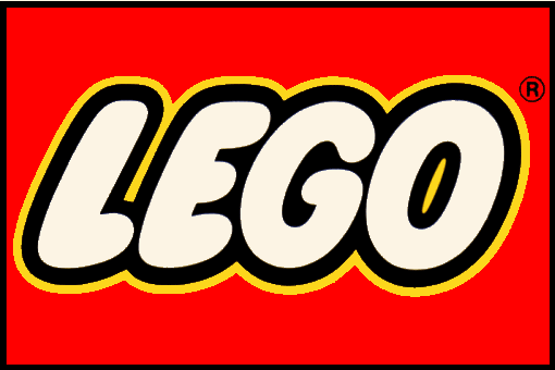 LEGO logo