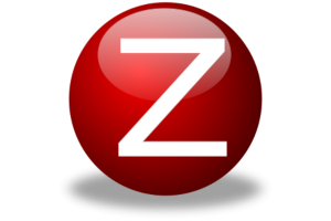 Zotero icon