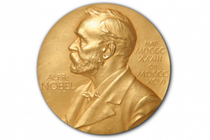 Nobel Prize Medal