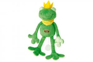 Esprit/Sigikid Frog musical toy