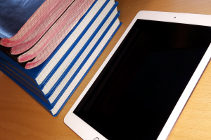 Paper or Pad?