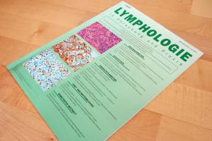 Lymphologie in Forschung und Praxis