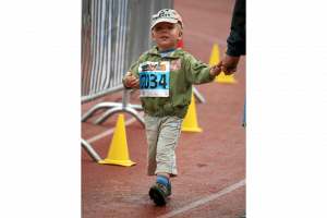 Minimarathoner