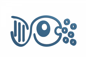 Gene Cell Nano Flagship Logo