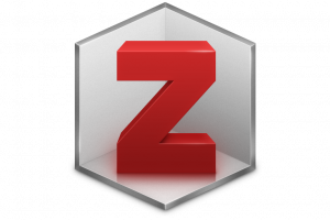 Zotero